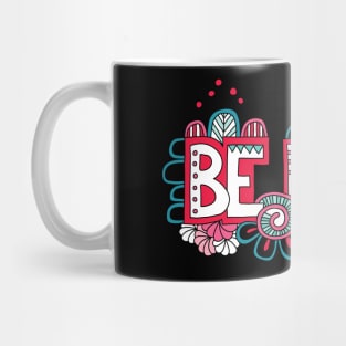 Be Kind Mug